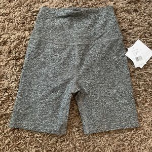 Beyond Yoga Spacedye Biker Short